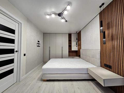 квартира по адресу Вагилевича ул., 3