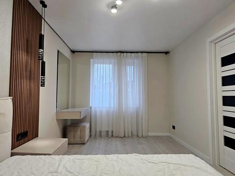 квартира по адресу Вагилевича ул., 3