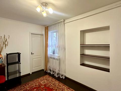 дом по адресу 2-й Полевой пер., 18