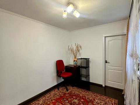 дом по адресу 2-й Полевой пер., 18