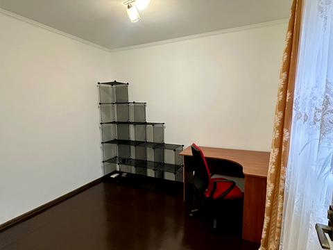 дом по адресу 2-й Полевой пер., 18