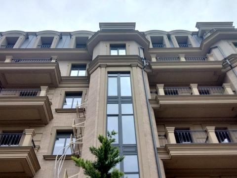 квартира за адресою Фонтанська дорога вул. (Перекопской дивизии улица), 62-К