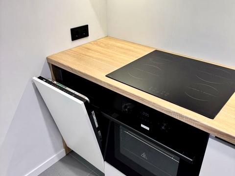 квартира за адресою Богдана Хмельницького вул., 207