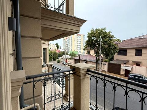 квартира за адресою Фонтанська дорога вул. (Перекопской дивизии улица), 62-К