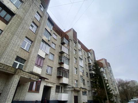 квартира за адресою Василя Щурата вул., 4