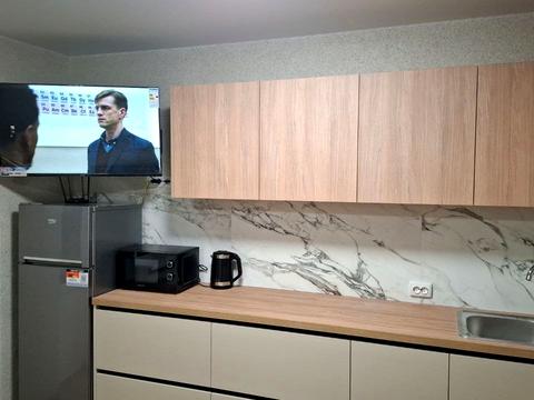 квартира за адресою Озерна вул., 20