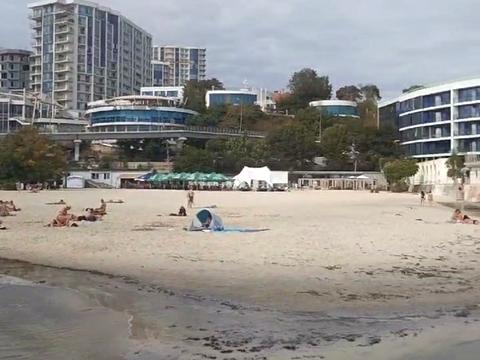 квартира за адресою Фонтанська дорога вул. (Перекопской дивизии улица), 62-К