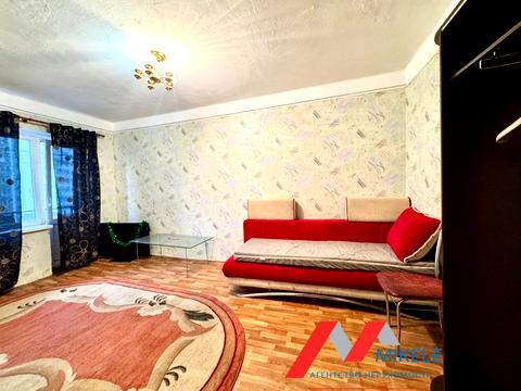 квартира по адресу Харьковское шоссе, 21/4