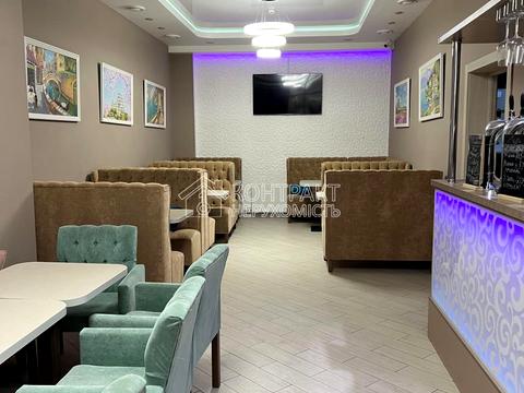 коммерческая по адресу Мирная ул., 19