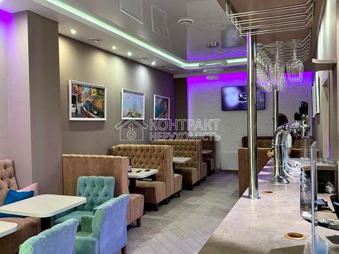 коммерческая по адресу Мирная ул., 19