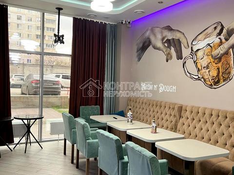 коммерческая по адресу Мирная ул., 19