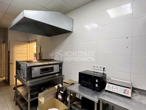 коммерческая по адресу Мирная ул., 19