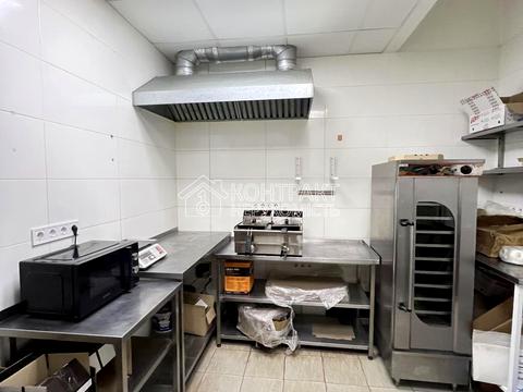 коммерческая по адресу Мирная ул., 19