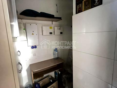 коммерческая по адресу Мирная ул., 19