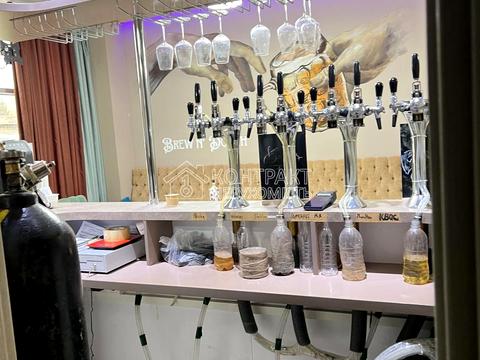 коммерческая по адресу Мирная ул., 19