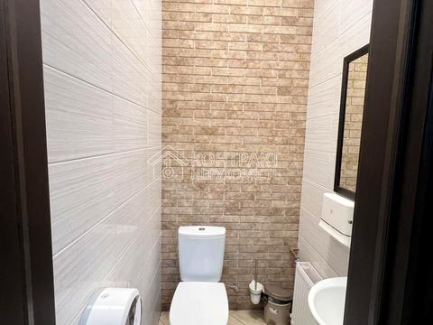 коммерческая по адресу Мирная ул., 19