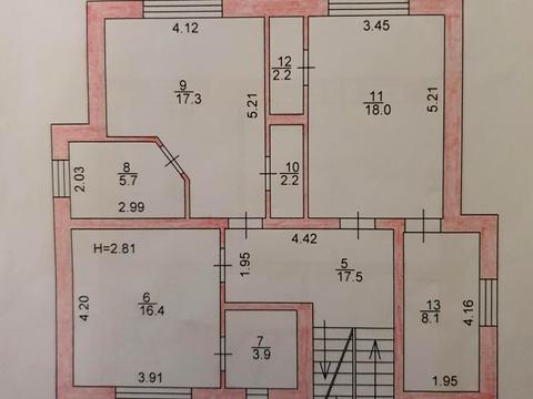 будинок за адресою Нивки