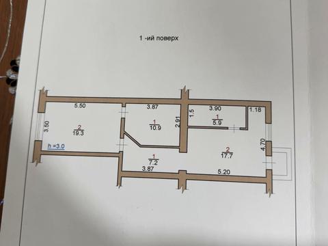 будинок за адресою Миру просп., 85/4