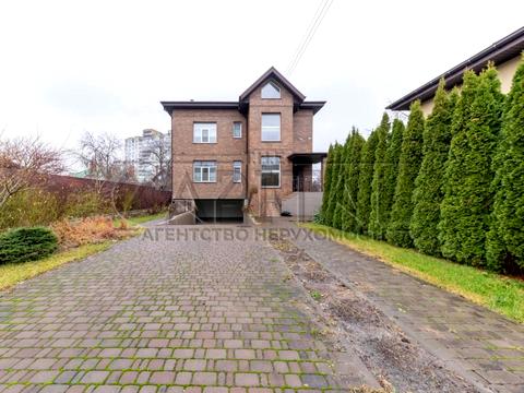 будинок за адресою Нивки