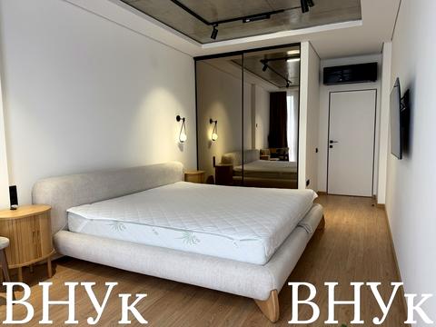 квартира по адресу Сеченова ул., 78-А, к.1