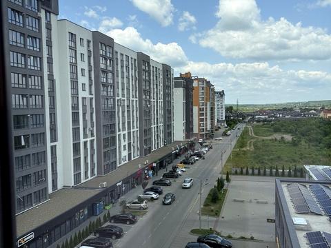 квартира по адресу Сеченова ул., 78-А, к.1