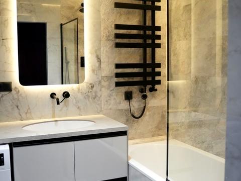 квартира по адресу Сеченова ул., 78-А, к.1