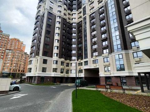 квартира за адресою Київ, Золотоустівська вул., 25