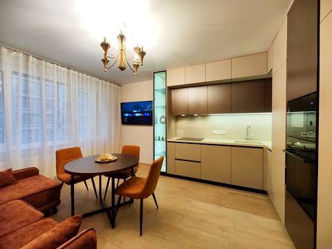 квартира за адресою Київ, Золотоустівська вул., 25