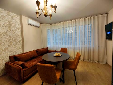 квартира за адресою Київ, Золотоустівська вул., 25