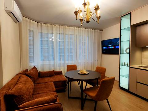 квартира за адресою Київ, Золотоустівська вул., 25