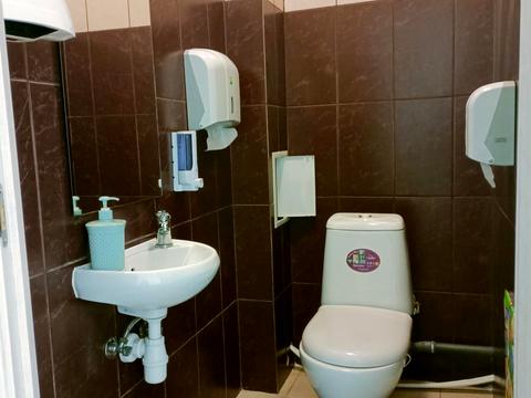 коммерческая по адресу Черновола ул., 85