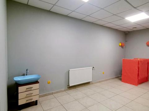 коммерческая по адресу Черновола ул., 85