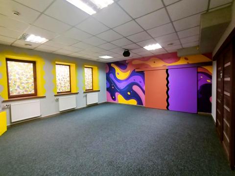 коммерческая по адресу Черновола ул., 85