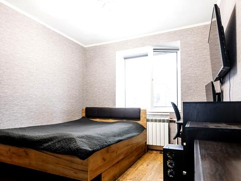 квартира по адресу пгт. Квасилов, Молодіжна, 28А