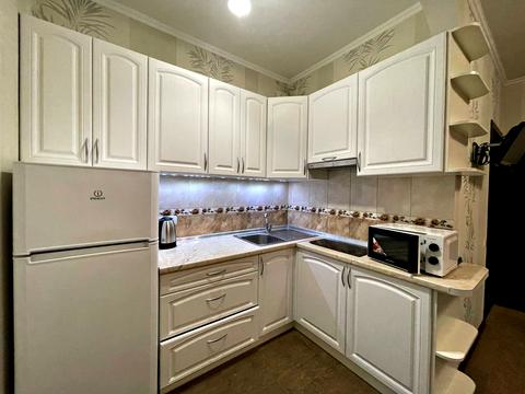 квартира за адресою Кальвільна вул., 38