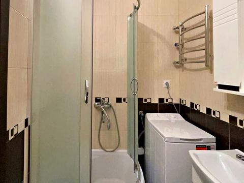 квартира за адресою Кальвільна вул., 38