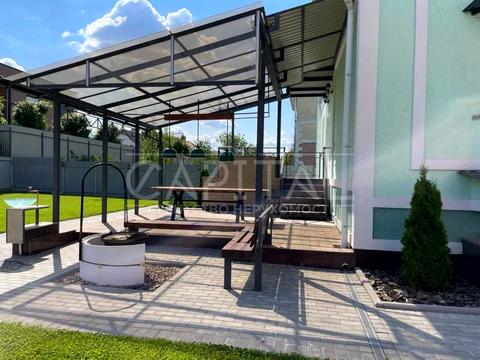 комерційна за адресою Березова вул., 1