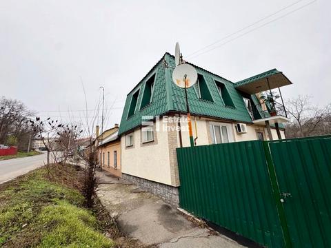 дом по адресу Шолом-Алейхема ул., 15