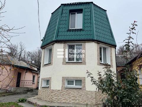 будинок за адресою Шолом-Алейхема вул., 15