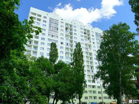 квартира за адресою Ювілейний просп. (), 61Д