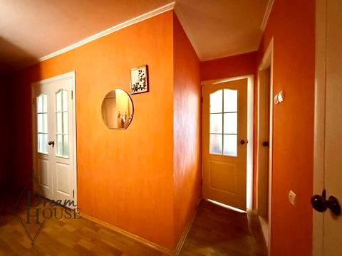 квартира по адресу 6-й м-н, 2