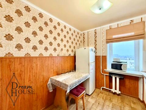 квартира по адресу 6-й м-н, 2