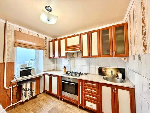 квартира по адресу 6-й м-н, 2