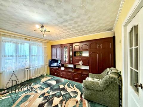 квартира по адресу 6-й м-н, 2