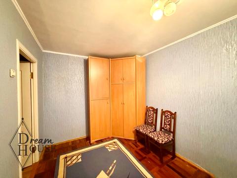 квартира по адресу 6-й м-н, 2