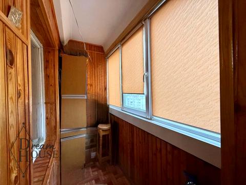 квартира по адресу 6-й м-н, 2