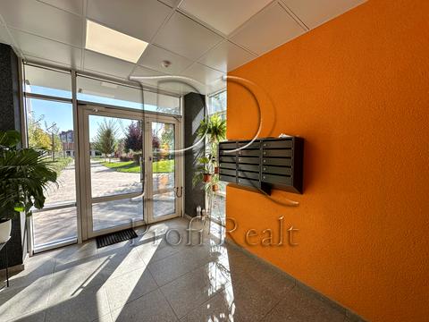 квартира за адресою Ірпінь, Наталії Околітенко вул. (Ломоносова), 85