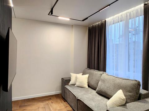 квартира по адресу Юліана Пелеша ул., 5, к1