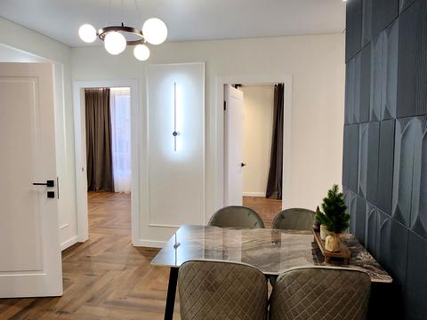 квартира по адресу Юліана Пелеша ул., 5, к1