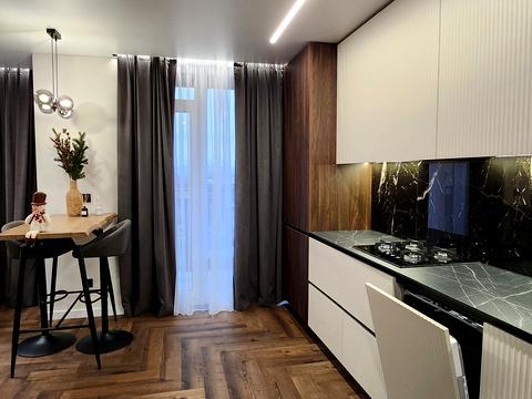 квартира по адресу Юліана Пелеша ул., 5, к1